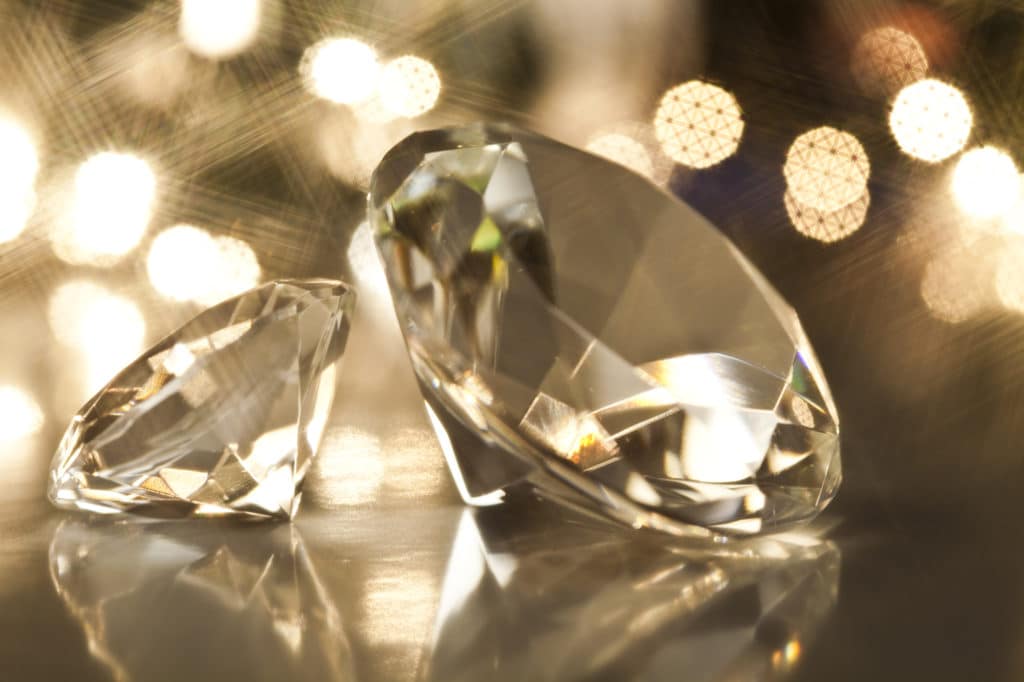 Самые дорогостоящие алмазы в мире