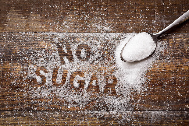 Что происходит с телом, когда вы прекращаете есть сахар?