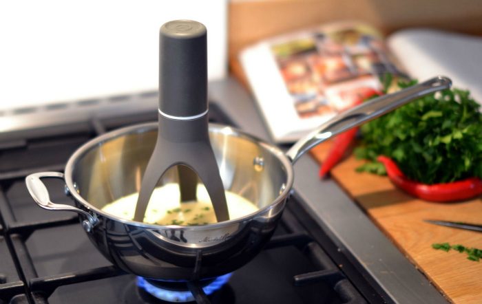 10 практичных приспособлений, без которых никуда на современной кухне